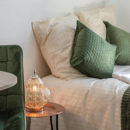 Disneyland Paris / Cozy Studio 3 Min From Metro Rer A Bussy-Saint-Georges Eksteriør billede