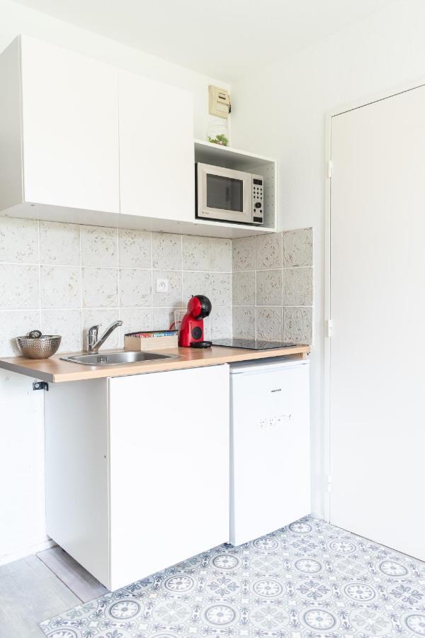 Disneyland Paris / Cozy Studio 3 Min From Metro Rer A Bussy-Saint-Georges Eksteriør billede