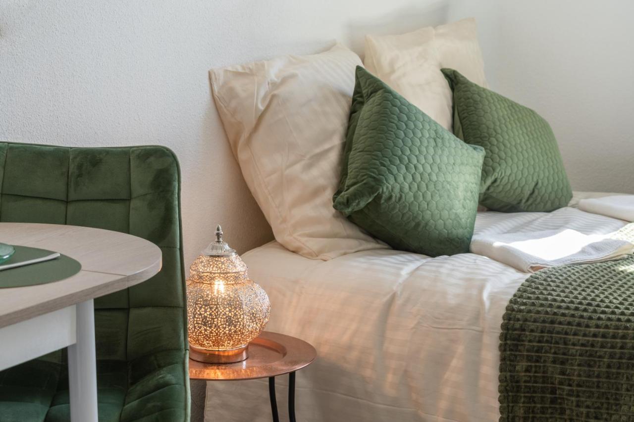 Disneyland Paris / Cozy Studio 3 Min From Metro Rer A Bussy-Saint-Georges Eksteriør billede