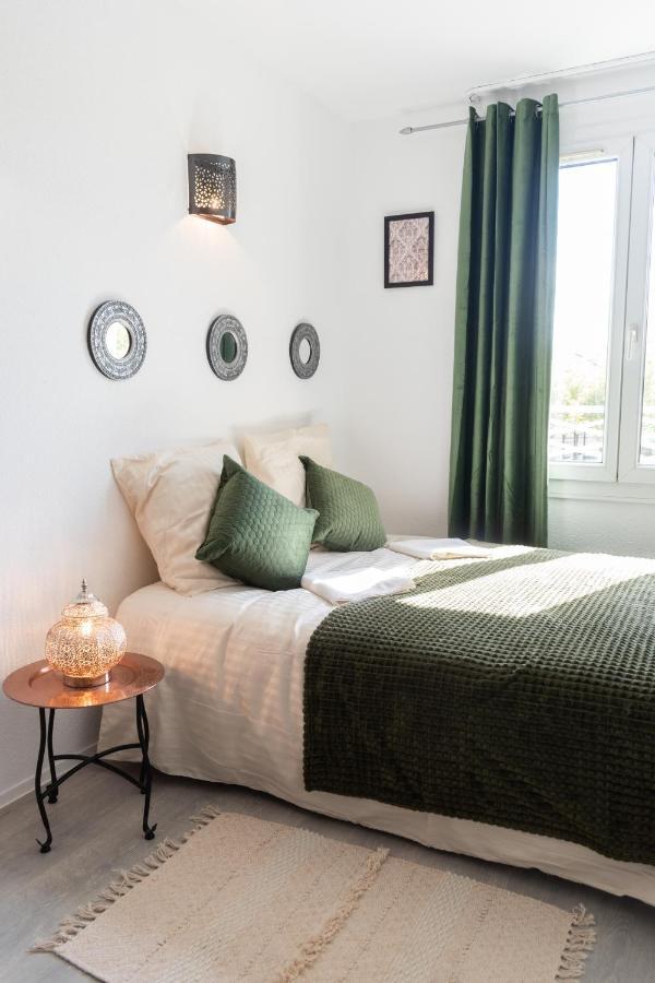 Disneyland Paris / Cozy Studio 3 Min From Metro Rer A Bussy-Saint-Georges Eksteriør billede