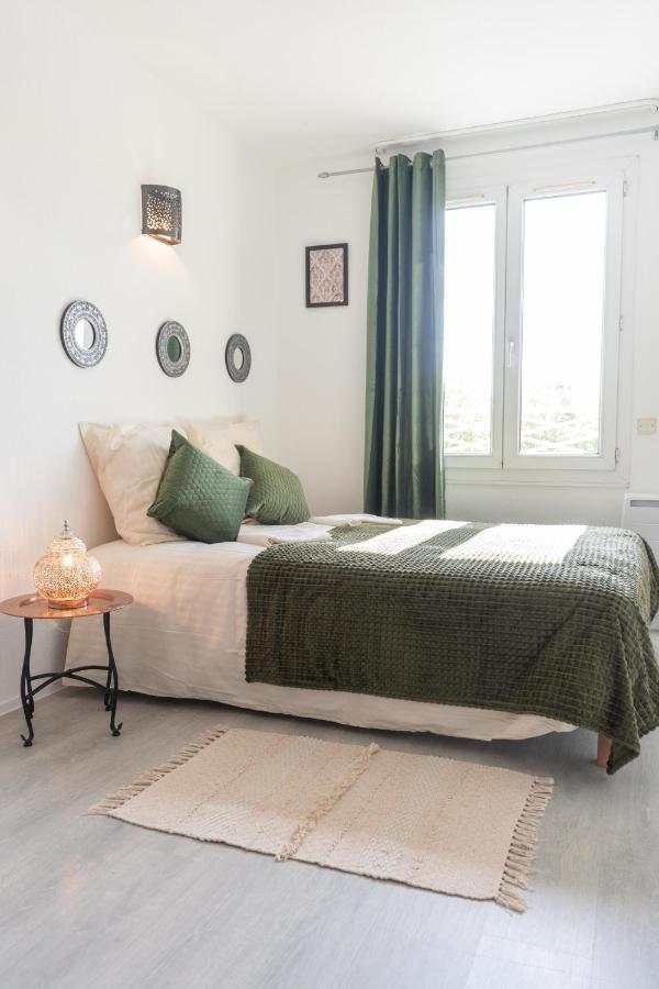 Disneyland Paris / Cozy Studio 3 Min From Metro Rer A Bussy-Saint-Georges Eksteriør billede