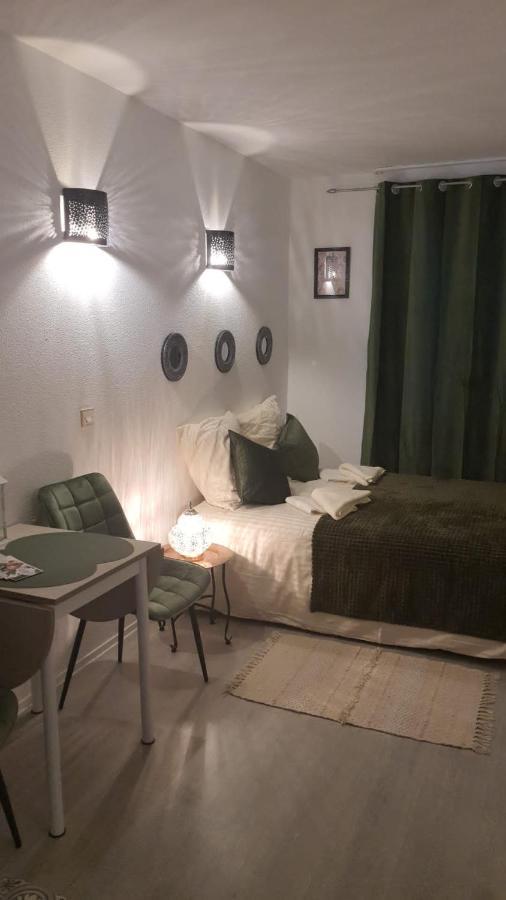 Disneyland Paris / Cozy Studio 3 Min From Metro Rer A Bussy-Saint-Georges Eksteriør billede