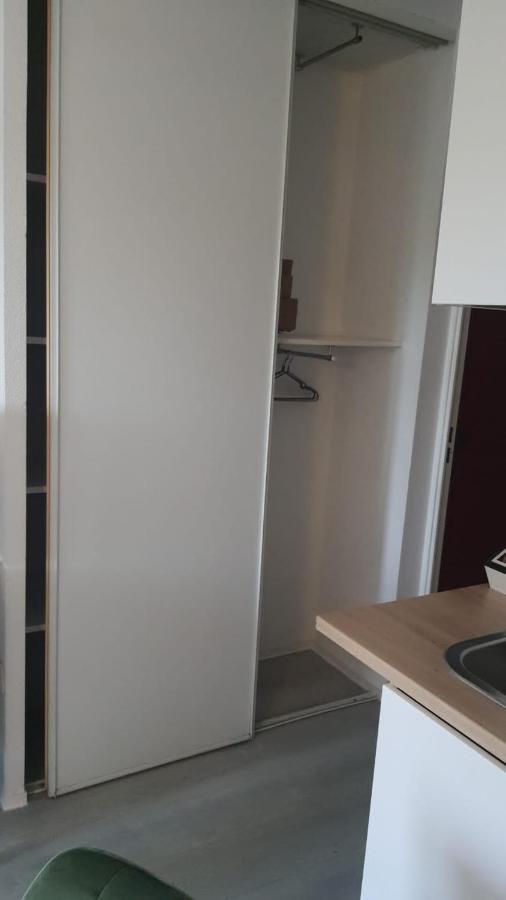 Disneyland Paris / Cozy Studio 3 Min From Metro Rer A Bussy-Saint-Georges Eksteriør billede