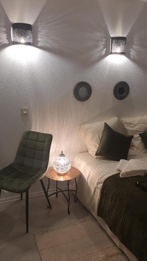 Disneyland Paris / Cozy Studio 3 Min From Metro Rer A Bussy-Saint-Georges Eksteriør billede
