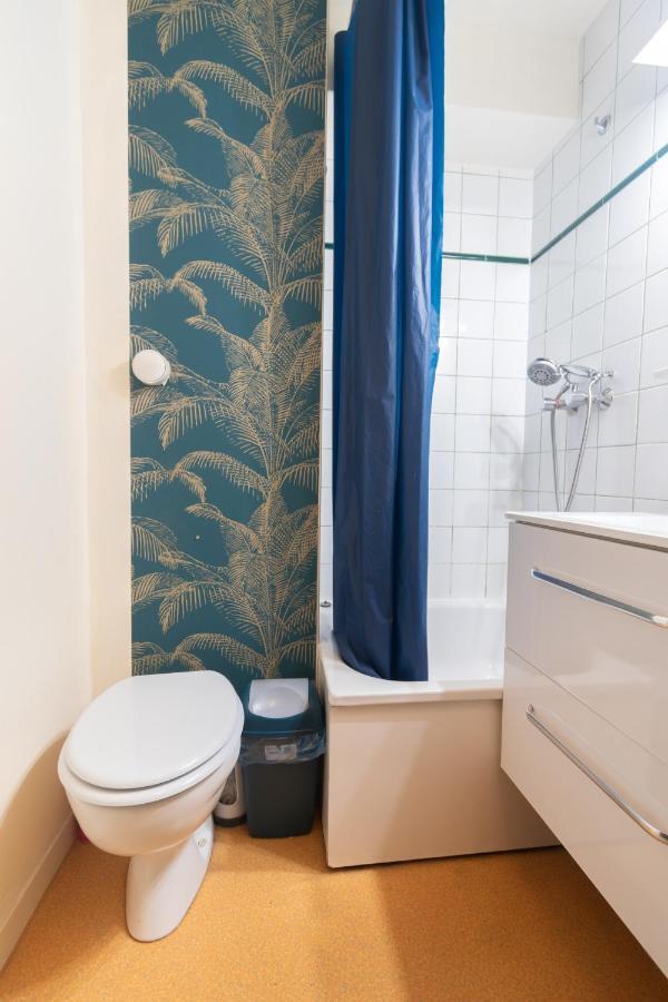 Disneyland Paris / Cozy Studio 3 Min From Metro Rer A Bussy-Saint-Georges Eksteriør billede