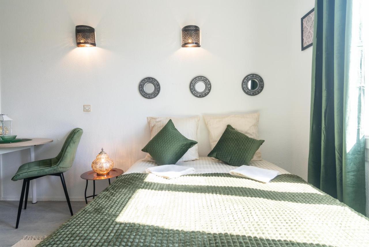Disneyland Paris / Cozy Studio 3 Min From Metro Rer A Bussy-Saint-Georges Eksteriør billede