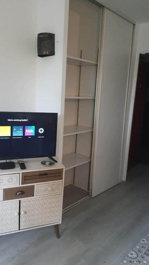 Disneyland Paris / Cozy Studio 3 Min From Metro Rer A Bussy-Saint-Georges Eksteriør billede